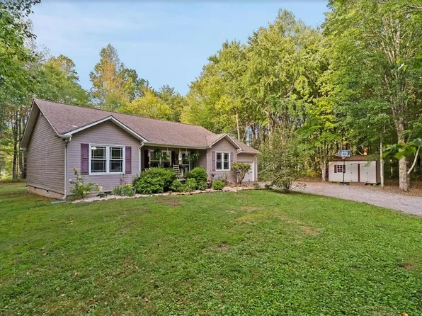 308 E Cove Rd, Monterey, TN 38574
