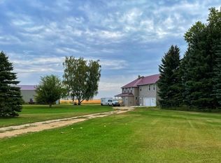 724 County Road 20 NE, Kramer, ND 58748