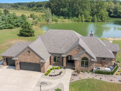 30877 Cross Creek Dr, Granger, IN, 46530