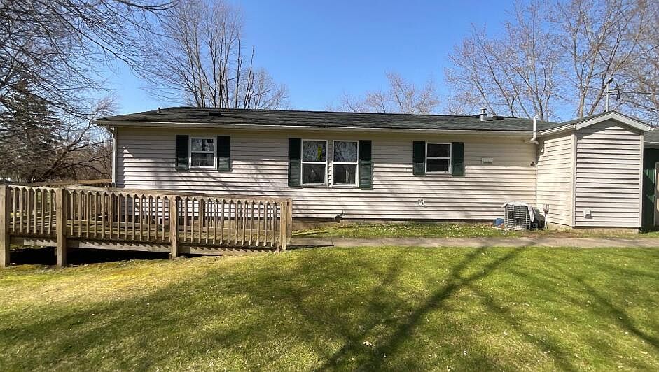 2nd image of 5395 Albion Rd