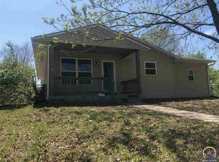 1311 SE 10th Ave, Topeka, KS 66607