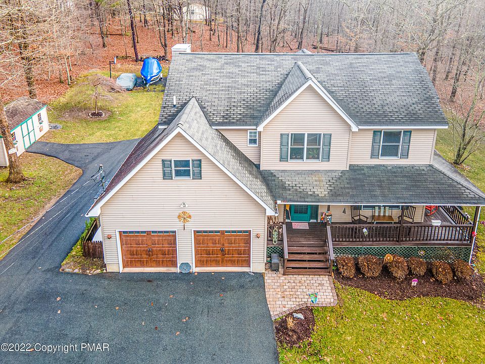 125 Chamberlain Dr, East Stroudsburg, PA 18302 Zillow