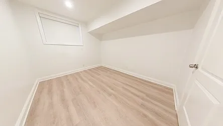 Rented by ISRAEL A Burns, LREB