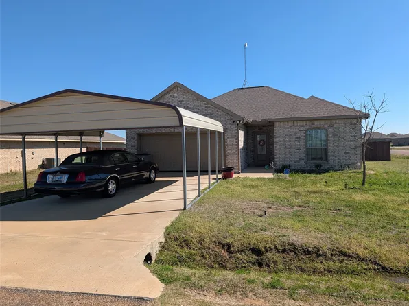 2915 Emma Ln, Mabank, TX 75147