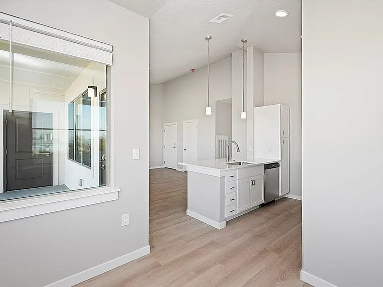 Franklin Lofts Apartments