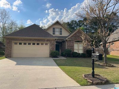 1416 Charleston Ct, Birmingham, AL, 35216