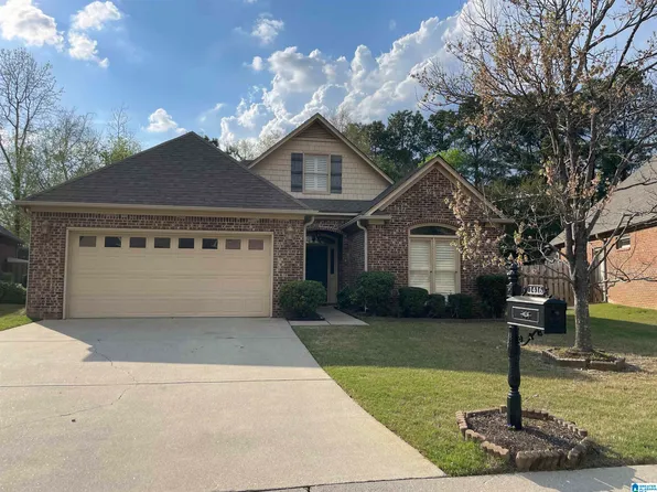 1416 Charleston Ct, Birmingham, AL 35216