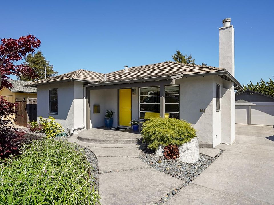 141 Kenneth St Santa Cruz CA Zillow