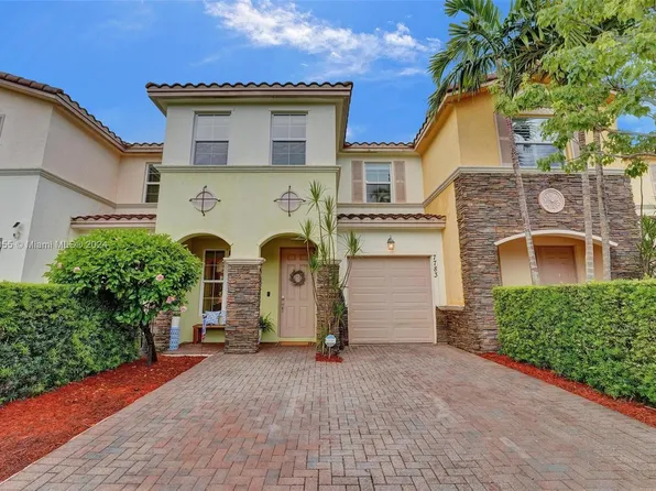 7783 SW 52nd Pl #7783, Fort Lauderdale, FL 33328