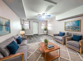 640 Ponca St, Baltimore, MD 21224