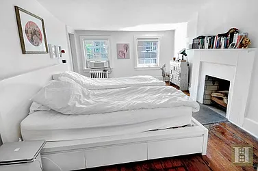 Rented by Halstead Real Estate