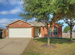 3106 Clinton Pl, Round Rock, TX 78665