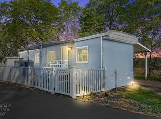 6387 Mother Lode Dr Space 39, Placerville, CA