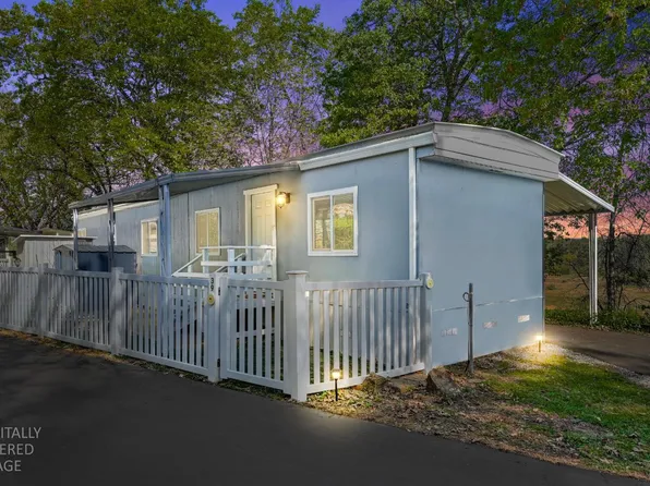 6387 Mother Lode Dr Space 39, Placerville, CA 95667