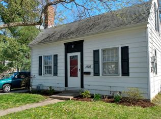1205 Monroe Ave, Lexington, KY 40502