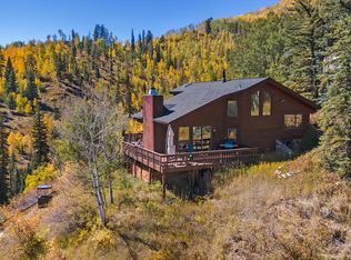 2701 Davos Trl, Vail, CO 81657