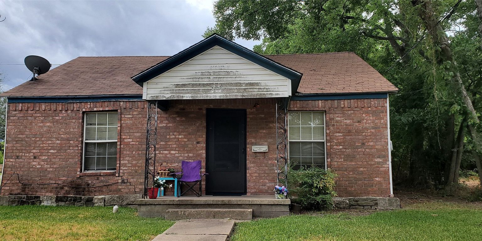 903 N Neal St, Commerce, TX 75428 Zillow