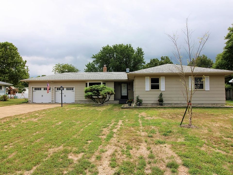 1st image of 5704 Debra Dr