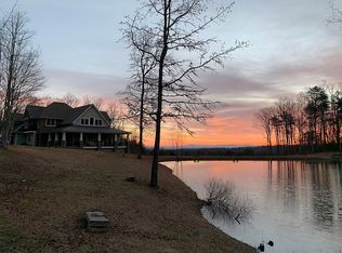 287 Lookout Crest Ln, Lookout Mountain, GA 30750