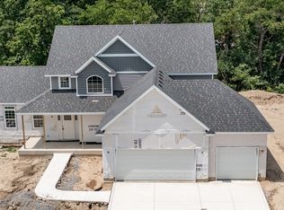 The Jean Plan, Liberty Estates, Merrillville, IN 46410