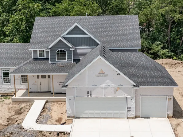 The Jean Plan, Liberty Estates