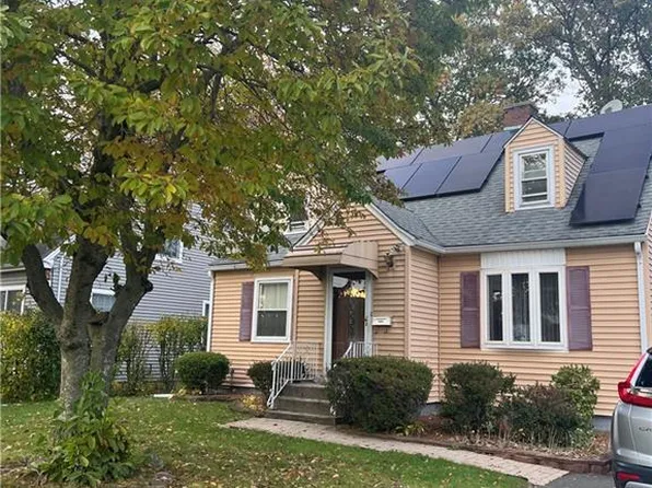 137 Governor Street, New Britain, CT 06053