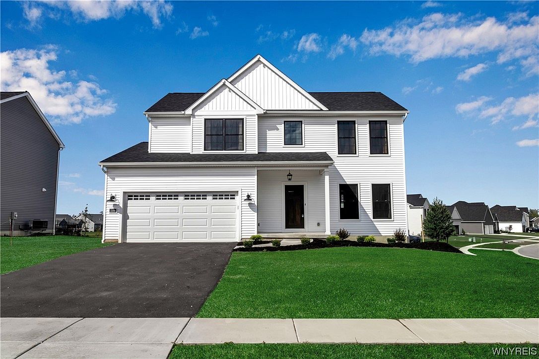 3388 Cedar Valley Way, Hamburg, NY 14075 Zillow