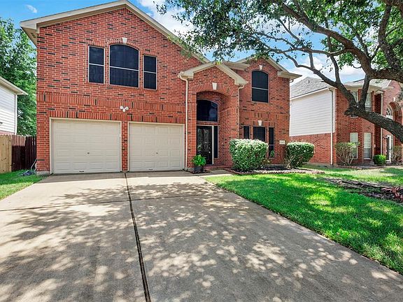 4th image of 21303 Branford Hills Ln