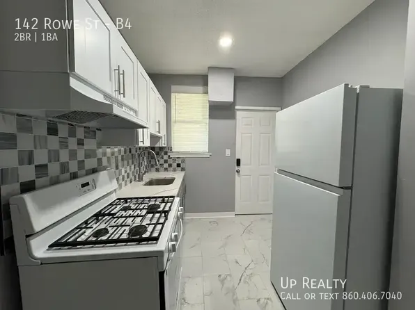 142 Rowe St, New Haven, CT