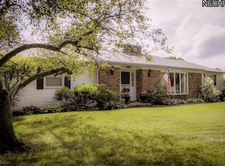 6435 Chesham Ave NE, Canton, OH