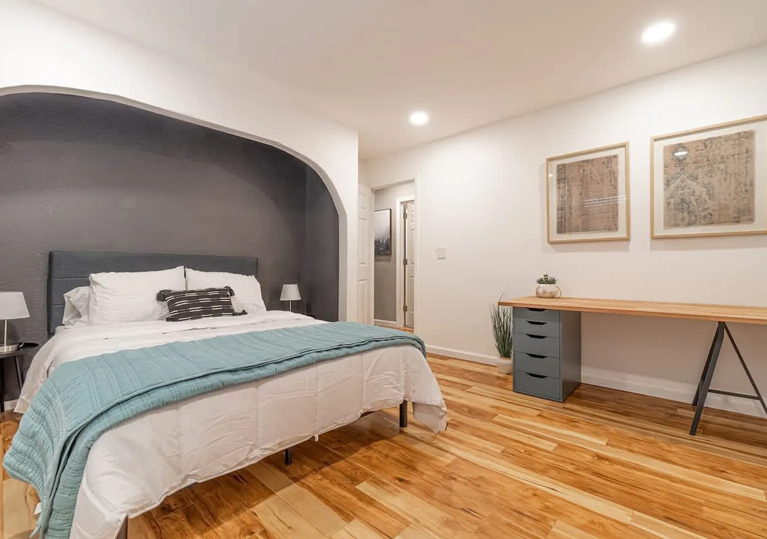 Vibrant Boho Family Home 3 Bed Pet Friendly UNR — Photo 4