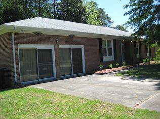 3613 Sagewood Dr, Portsmouth, VA 23703