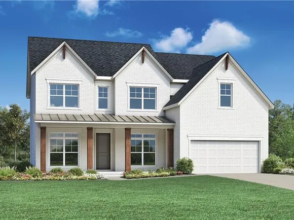 5525 Havenhill Dr, Cumming, GA 30028