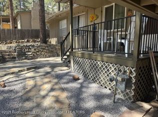 228 Fir Dr, Ruidoso, NM 88345