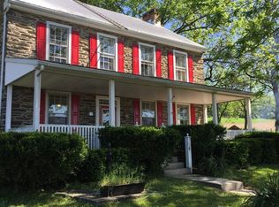 110 N Kemp Rd, Kutztown, PA 19530