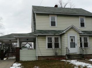 367 E Thurston St, Elmira, NY 14901