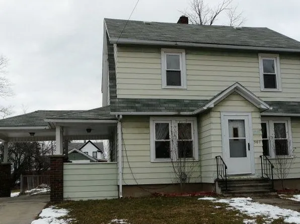 367 E Thurston St, Elmira, NY 14901