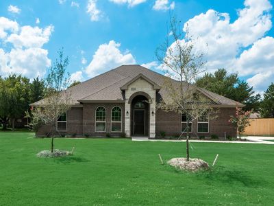705 Royse Ridge Rd, Ennis, TX, 75119