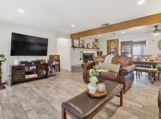 121 S Stephanie Ln, El Cajon, CA 92019