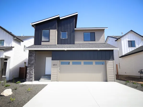 6810 W Corona St, Boise, ID 83709