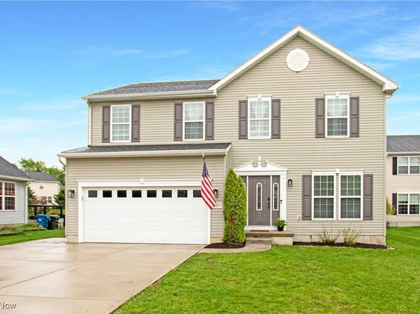 39075 Caistor Dr, Avon, OH 44011