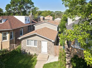 7518 S Winchester Ave, Chicago, IL 60620