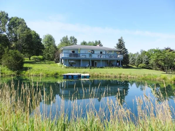 10021 Jug Street Rd NW, Pataskala, OH 43062