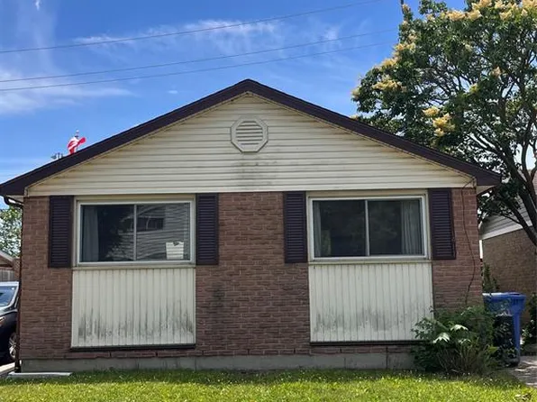 1411 Bayswater Cres, Windsor, ON N8S 4K4