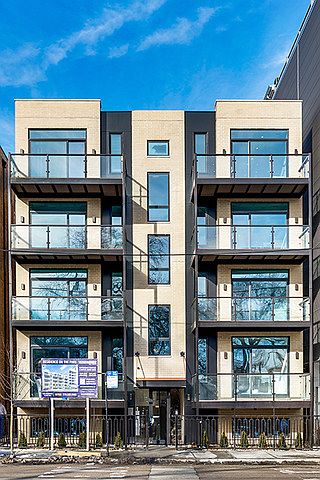 1st image of 2814 W North Ave #2E