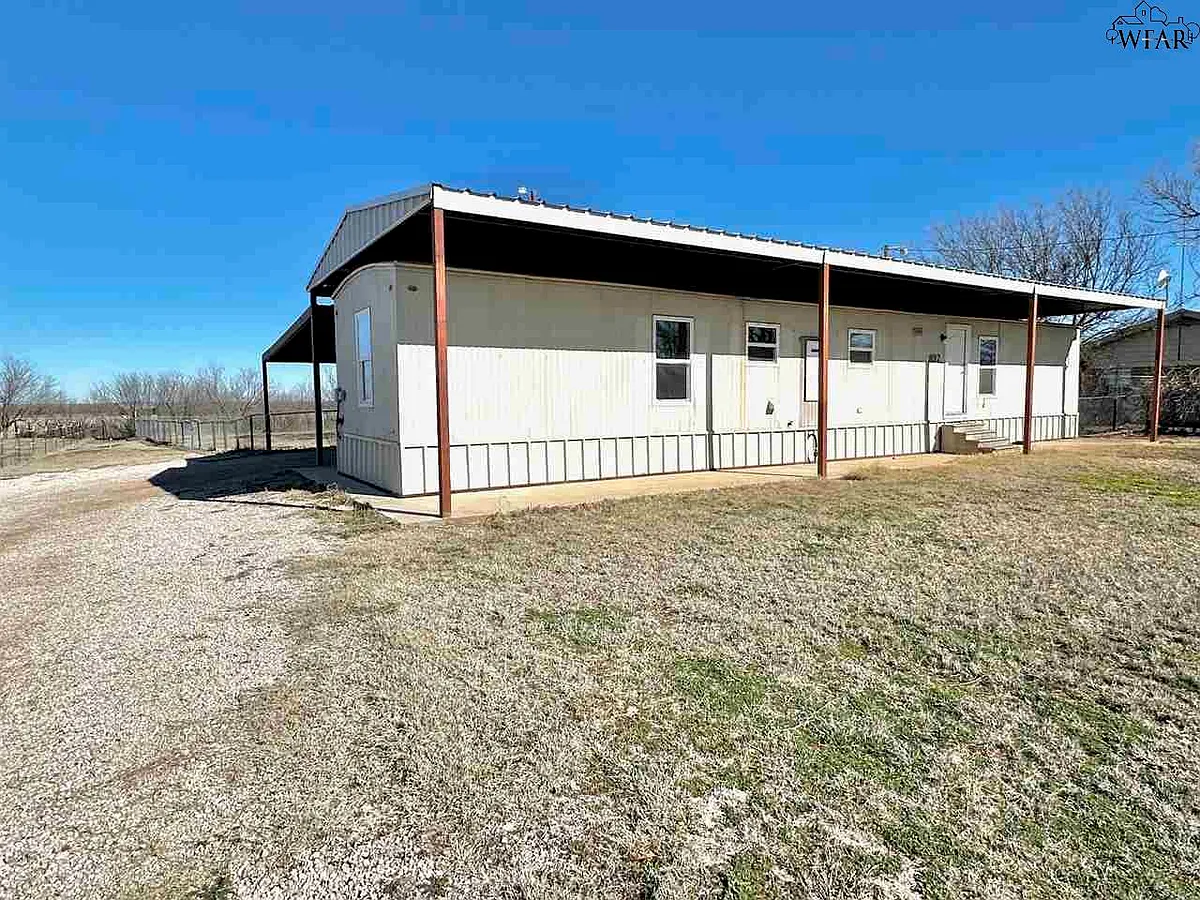 Building Photo - 8012 Highway 258 W