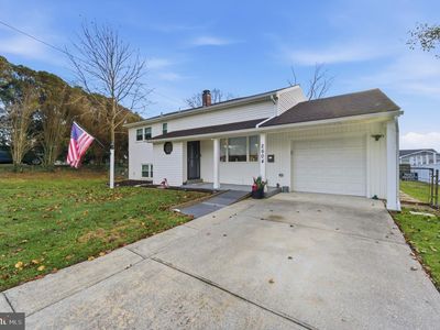 2604 Faulkland Rd, Wilmington, DE, 19808