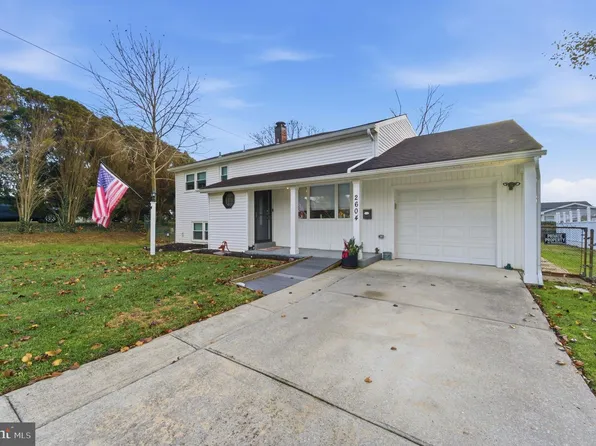 2604 Faulkland Rd, Wilmington, DE 19808
