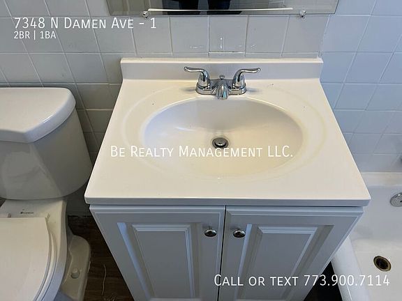 5th image of 7348 N Damen Ave APT 1