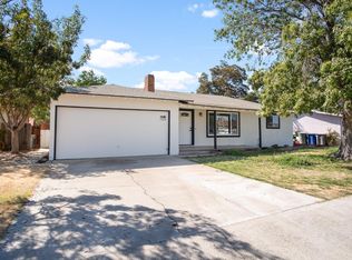 1705 Bette St, Merced, CA 95341